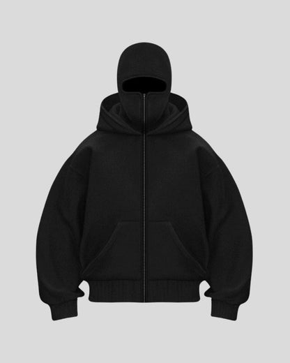 Balaclava Zipper Original