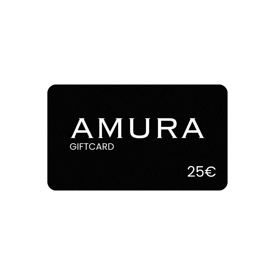 AMURA GIFT CARD (DIGITAL)