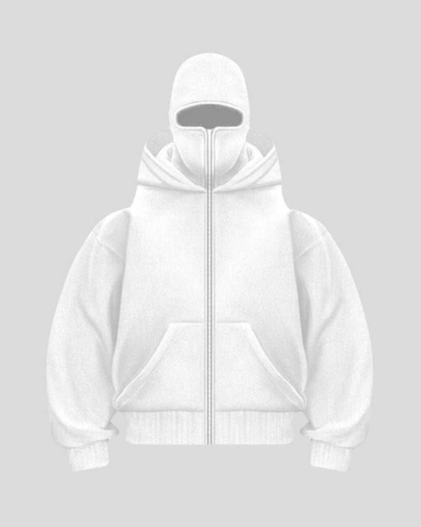 Balaclava Zipper Original