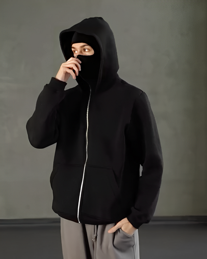 Balaclava Zipper Original