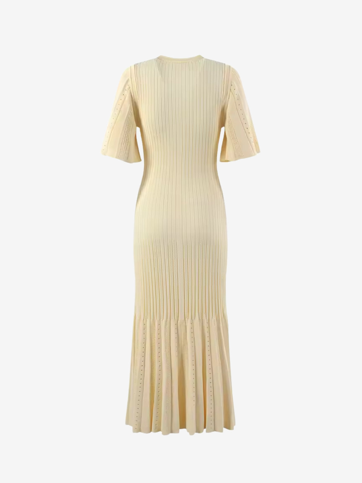 Midi Dress - Sommerkleid